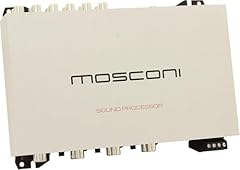 Mosconi dsp 8to12 for sale  Delivered anywhere in USA 