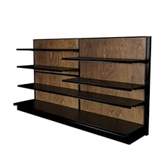 Gondola retail shelving for sale  Delivered anywhere in USA 