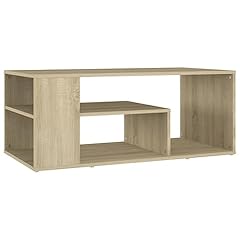 Vidaxl table basse d'occasion  Livré partout en Belgiqu