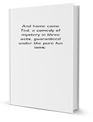 Home came ted for sale  Delivered anywhere in UK