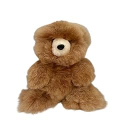 Alpaca fur teddy for sale  Delivered anywhere in USA 