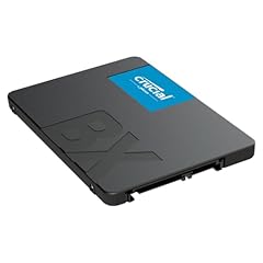 Crucial bx500 sata usato  Spedito ovunque in Italia 