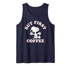 Peanuts first coffee for sale  Delivered anywhere in UK