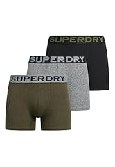 Superdry men boxer for sale  Delivered anywhere in UK