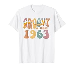 Groovy since 1963 for sale  Delivered anywhere in USA 