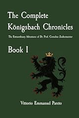 The königsbach chronicles gebraucht kaufen  Wird an jeden Ort in Deutschland