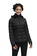 Women black puffer for sale  Delivered anywhere in USA 