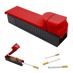 Manual cigarette tube for sale  Delivered anywhere in UK