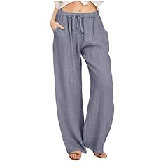 Summertrousers athletic wide for sale  Delivered anywhere in UK