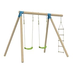 Toys portique bois d'occasion  Livré partout en France