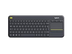 Logitech k400 plus gebraucht kaufen  Wird an jeden Ort in Deutschland