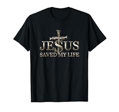 Jesus christ saved for sale  Delivered anywhere in USA 
