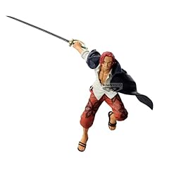 Banpresto shanks one usato  Spedito ovunque in Italia 