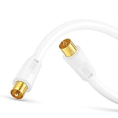 Perfecthd câble coaxial d'occasion  Livré partout en France
