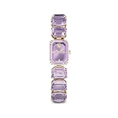 Swarovski orologio bracciale usato  Spedito ovunque in Italia 