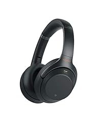 Sony 1000xm3 wireless for sale  Delivered anywhere in UK
