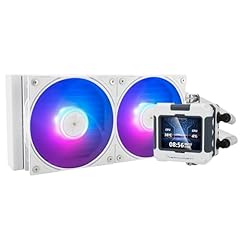 Thermalright 240 weiß gebraucht kaufen  Wird an jeden Ort in Deutschland