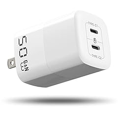 50w usb wall for sale  Delivered anywhere in USA 