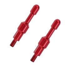 2pcs motorcycle mirror for sale  Delivered anywhere in UK