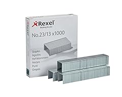 Rexel .23 heavy for sale  Delivered anywhere in UK
