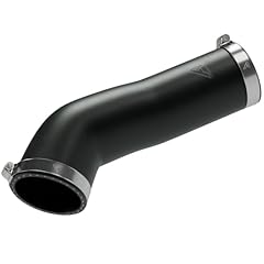 Black turbo resonator for sale  Delivered anywhere in UK