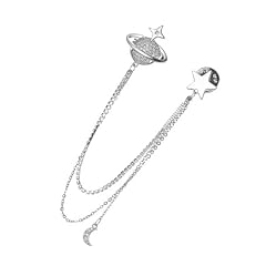 Mens crystal planet for sale  Delivered anywhere in UK