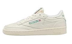 Reebok club vintage usato  Spedito ovunque in Italia 