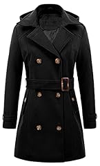 Chrisuno pea coats for sale  Delivered anywhere in USA 