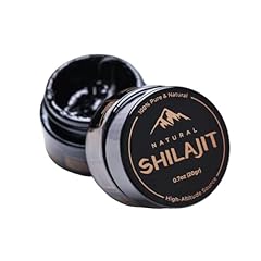 Shilajit natural himalayan for sale  Delivered anywhere in USA 