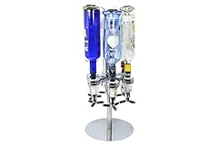 Revolving alcohol caddy for sale  Delivered anywhere in USA 