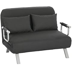 Homcom seater sofa for sale  Delivered anywhere in UK