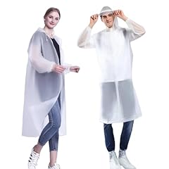 Zlxft regenponcho damen gebraucht kaufen  Wird an jeden Ort in Deutschland