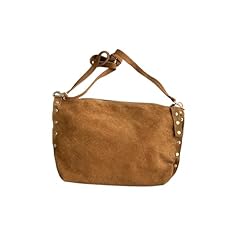 Sac bandoulière daim d'occasion  Livré partout en France