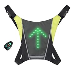 Gilet dossard leds d'occasion  Livré partout en France