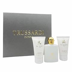 Trussardi donna confezione usato  Spedito ovunque in Italia 