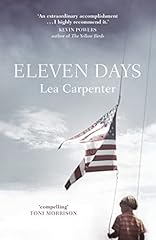 Eleven days d'occasion  Livré partout en France