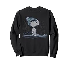 Xmas snoopy skiing for sale  Delivered anywhere in UK