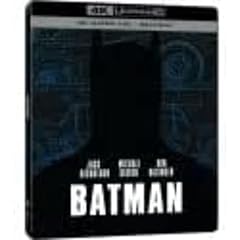 Batman steelbook for sale  Delivered anywhere in Ireland