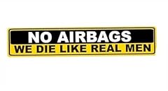 Maktem airbags die for sale  Delivered anywhere in USA 