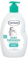 Nenuco lait hydratant d'occasion  Livré partout en Belgiqu