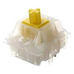Gateron milky yellow gebraucht kaufen  Wird an jeden Ort in Deutschland