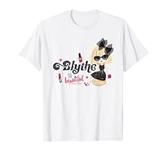 Blythe beautiful shirt for sale  Delivered anywhere in USA 