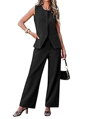 Luvamia piece pants for sale  Delivered anywhere in USA 