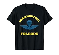 Paracadutisti folgore design usato  Spedito ovunque in Italia 