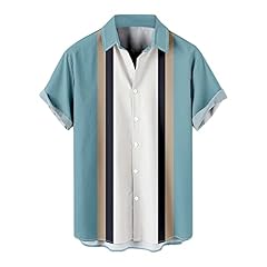 Chemise vintage homme d'occasion  Livré partout en France