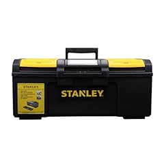 Stanley werkzeugbox basic gebraucht kaufen  Wird an jeden Ort in Deutschland