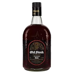 Rhum old monk usato  Spedito ovunque in Italia 