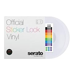 Serato scv sticker for sale  Delivered anywhere in USA 