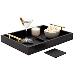 Juvale black wooden for sale  Delivered anywhere in USA 