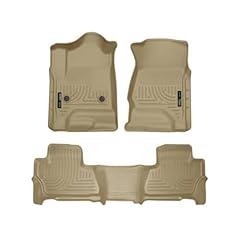 Husky liners weatherbeater for sale  Delivered anywhere in USA 